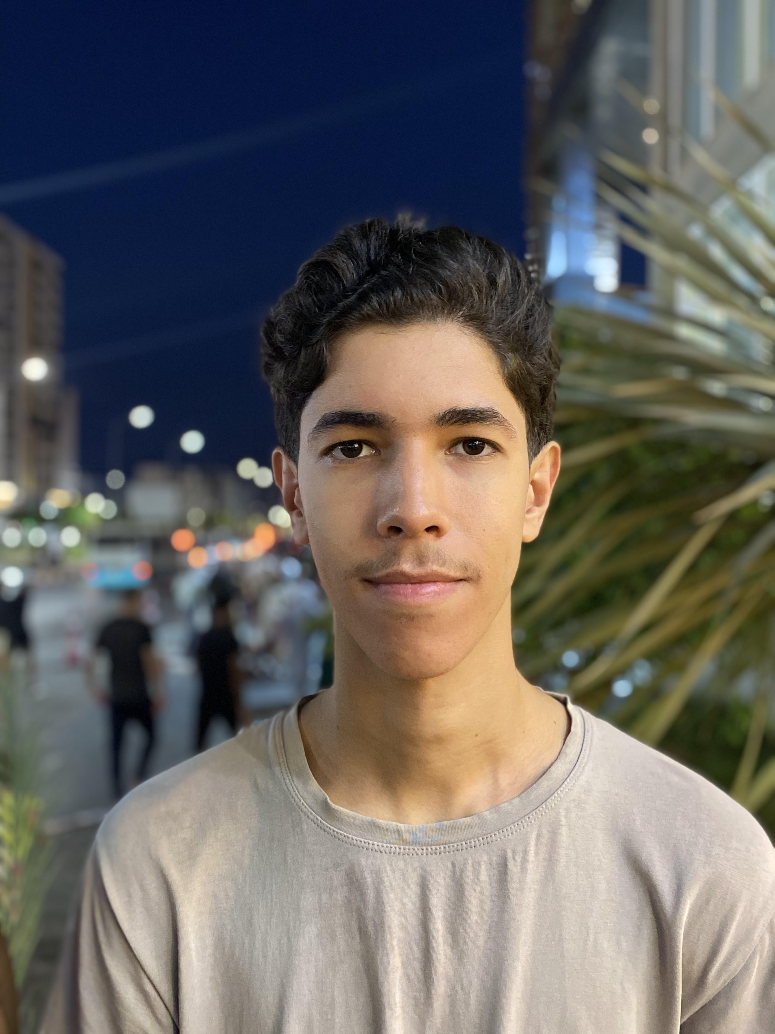Berbaoui Ashref