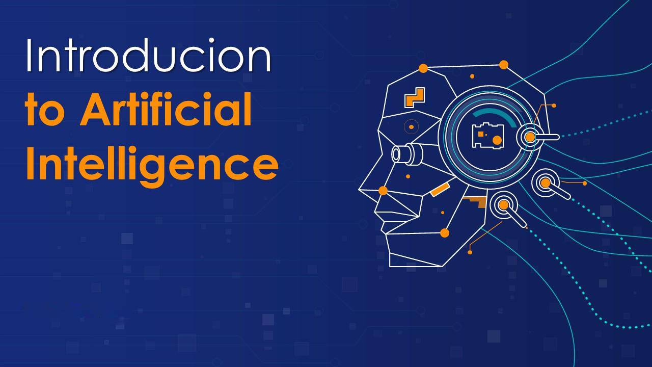 Intro to AI