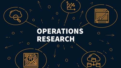 Operations Research