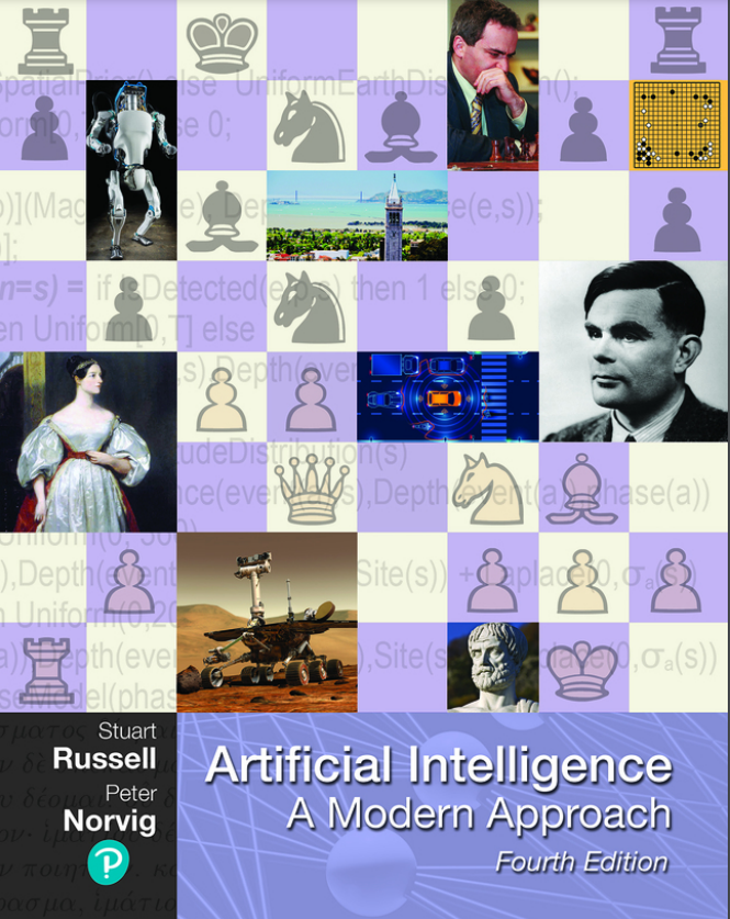 AI a Modern Approach