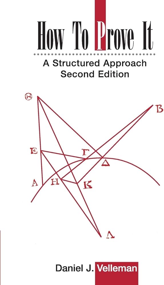 How to Prove It