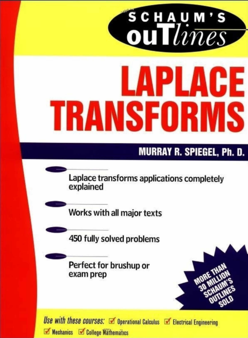 Laplace Transforms
