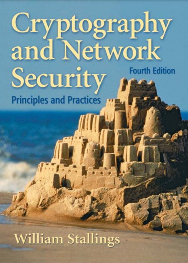 Crypto & Network Security