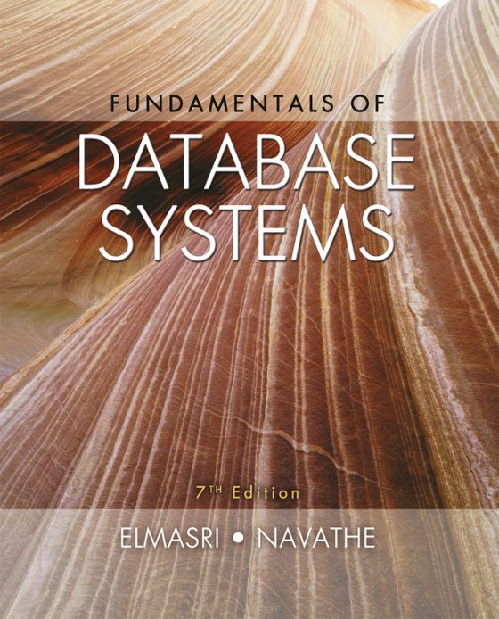 Fundamentals of DB