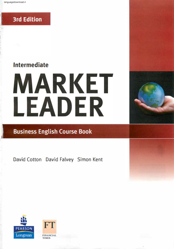 Market Leader