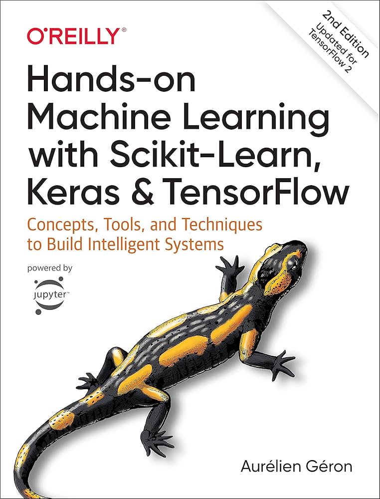Hands-On ML