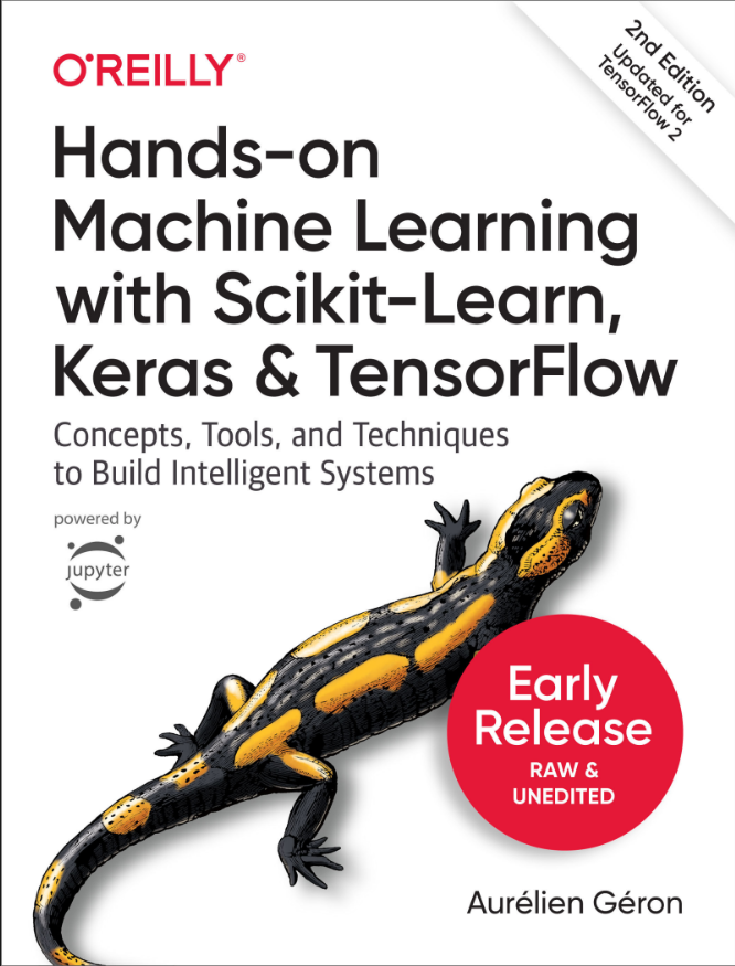 Hands on ML