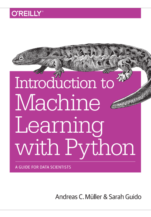 Intro to ML | Python