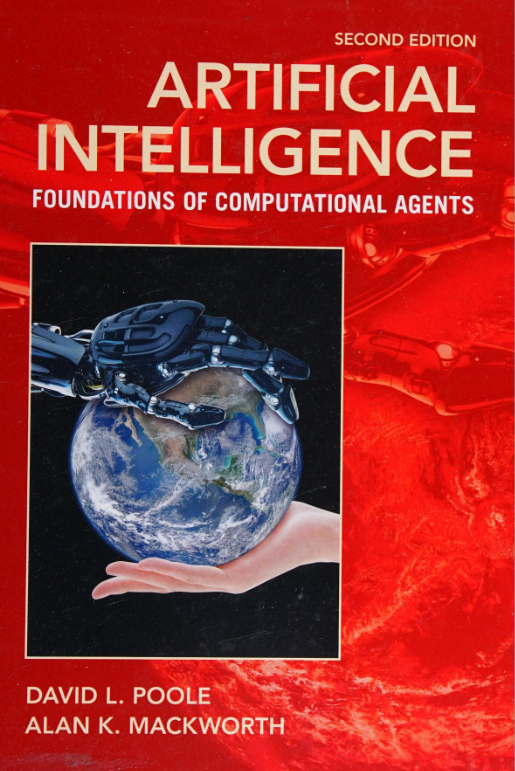 AI Foundations of C.A