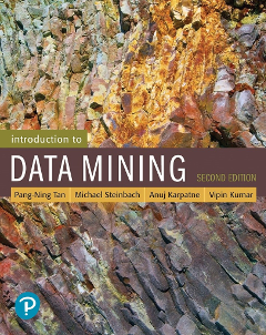 Intro to Data Mining