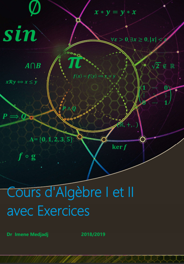 Algebra