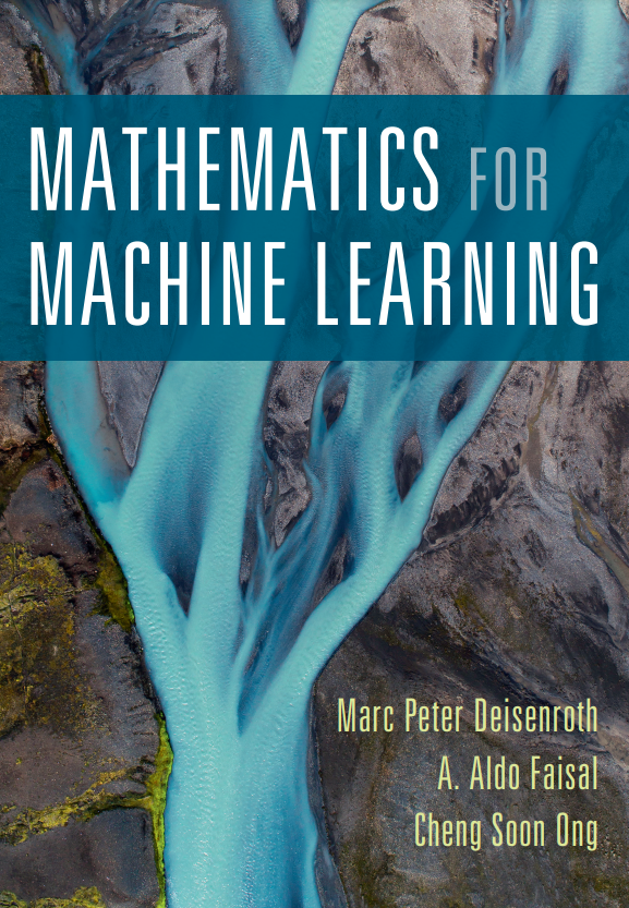 Math for ML