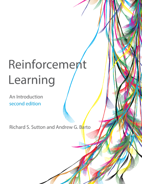 Reinforcement Learning