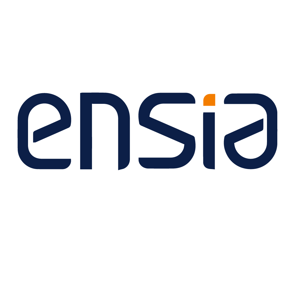 ENSIA DSA I Website