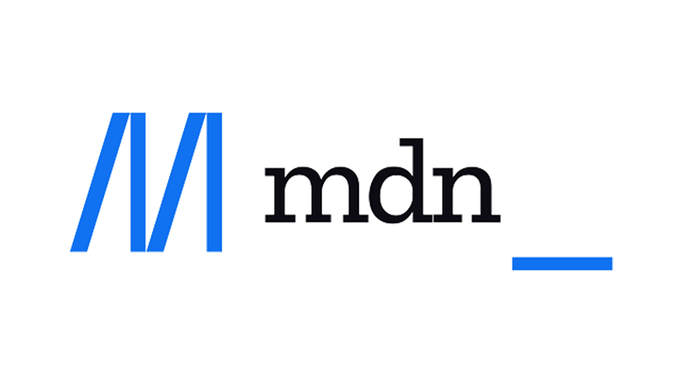 mdn web docs