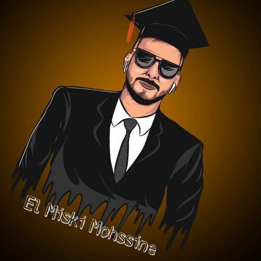 Mohssine Elmisski