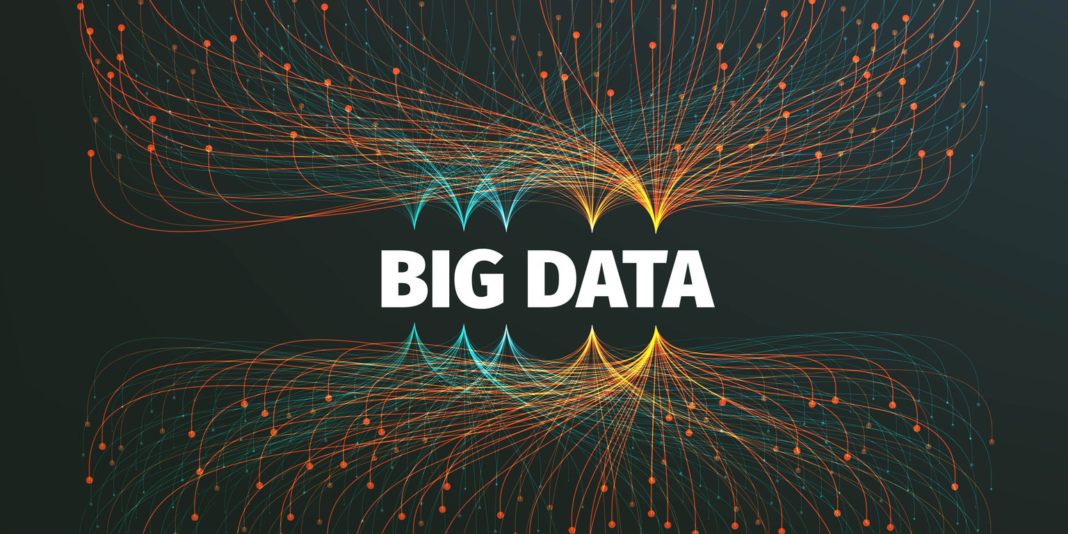 Big Data Course Image