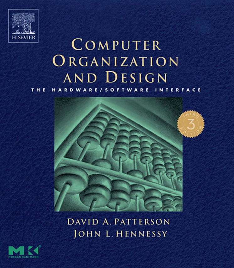 Computer Organization