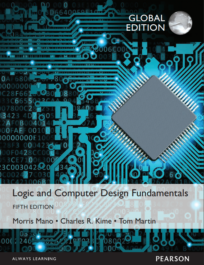 Logic and Computer Design