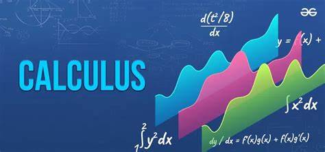 Calculus Course Image