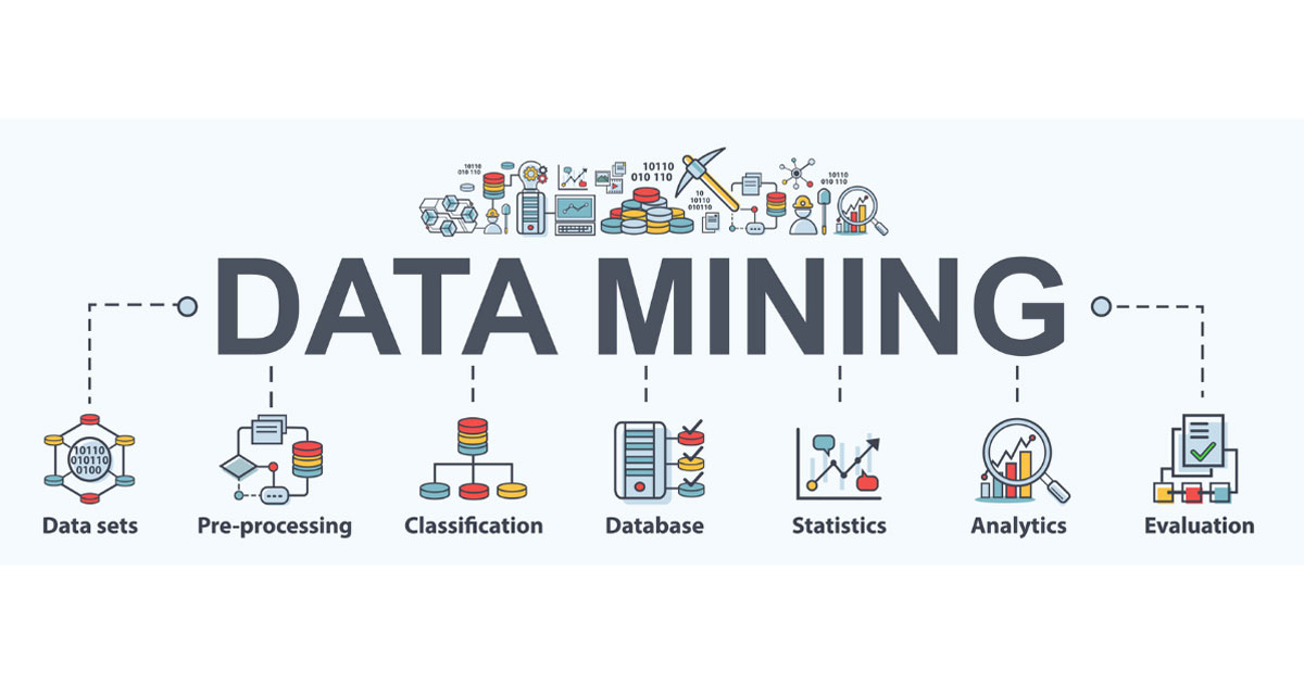 Data Mining Course Image