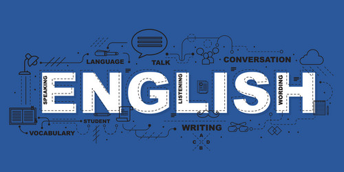 English Course Image