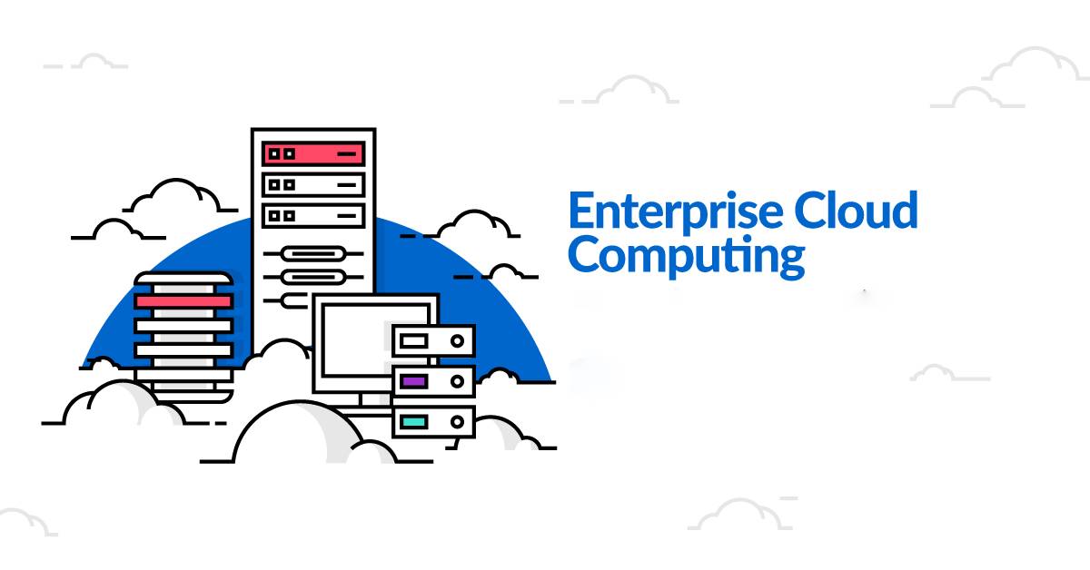 Entreprise Computing Course Image