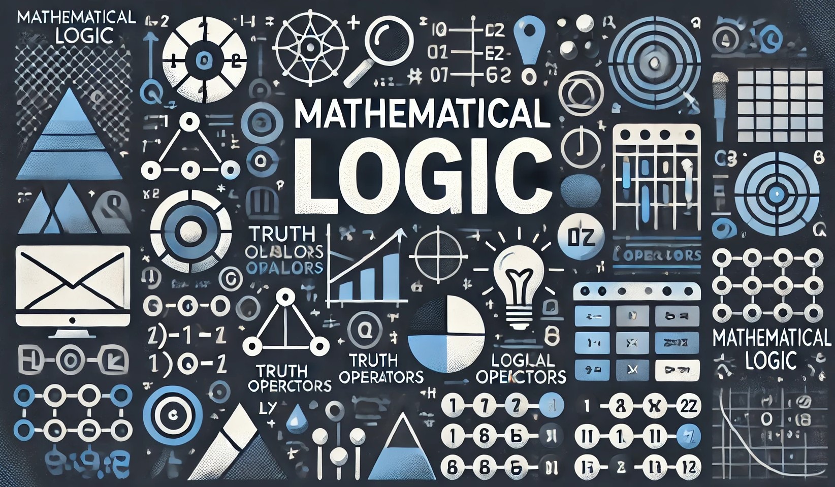 Math. Logic Course Image