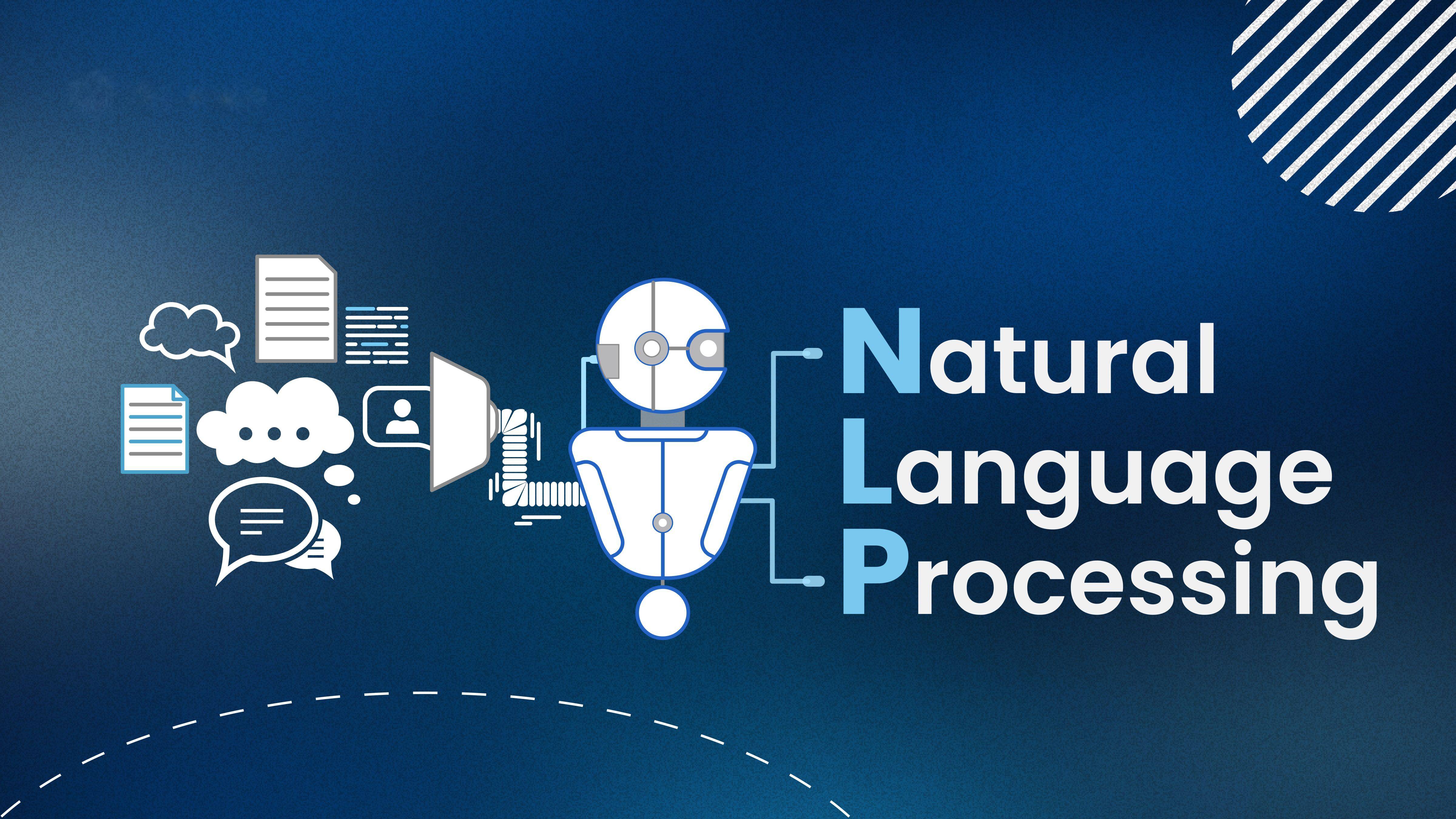 NLP Course Image