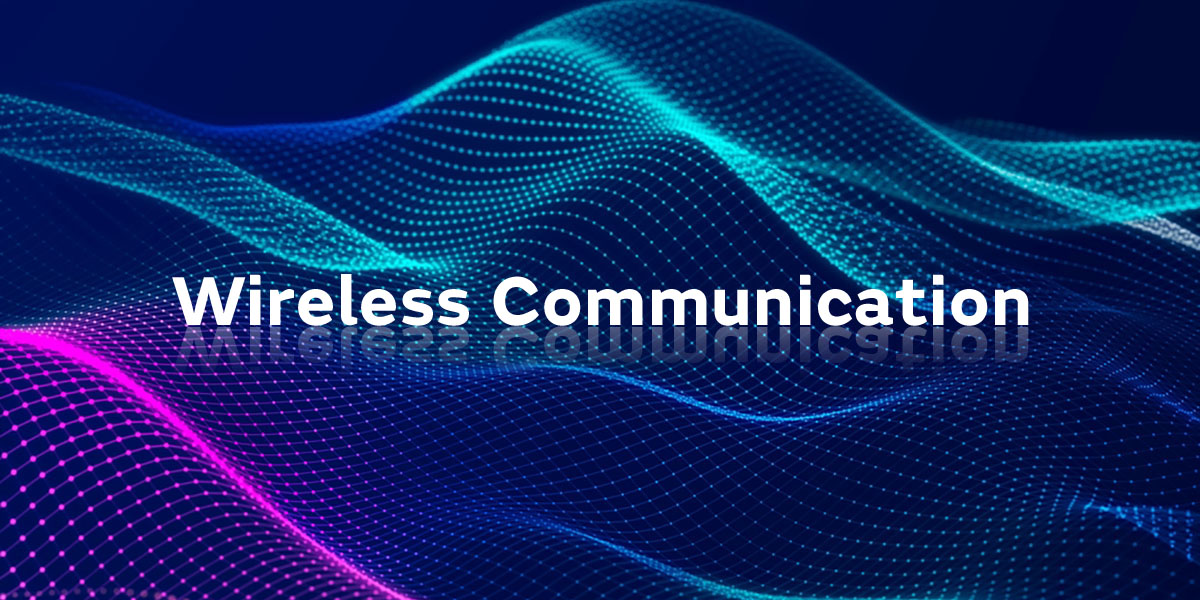 Wireless Communication Course Image